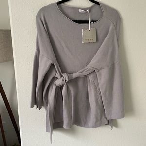 Cobblestone Living Italian Sweater
